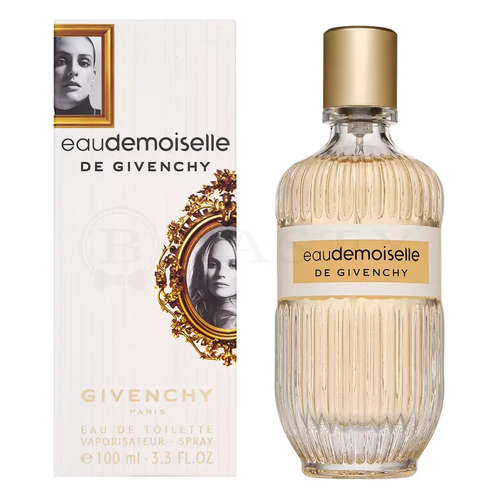 Givenchy Eaudemoiselle de Givenchy Eau de Toilette para mujer 100 ml