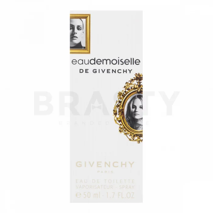 Givenchy Eaudemoiselle de Givenchy Eau de Toilette para mujer 50 ml