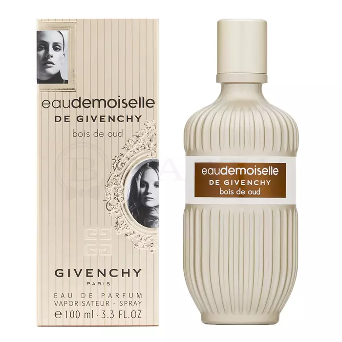 Givenchy Eaudemoiselle de Givenchy Bois de Oud parfumirana voda za ženske 100 ml