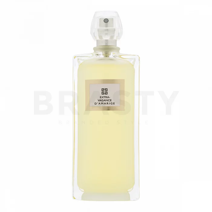 Givenchy Extravagance d´Amarige Les Parfums Mythiques Toaletna voda za ženske 100 ml