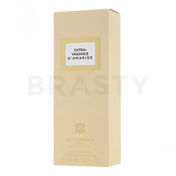 Givenchy Extravagance d´Amarige Les Parfums Mythiques Toaletna voda za ženske 100 ml