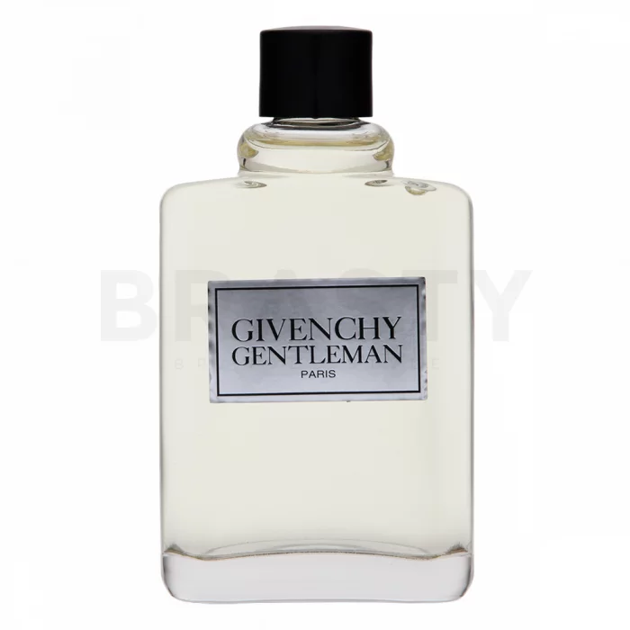 Givenchy Gentlemen lozione dopobarba da uomo 100 ml
