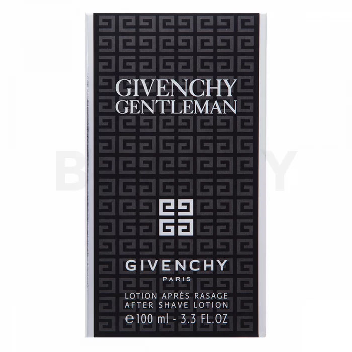 Givenchy Gentlemen lozione dopobarba da uomo 100 ml