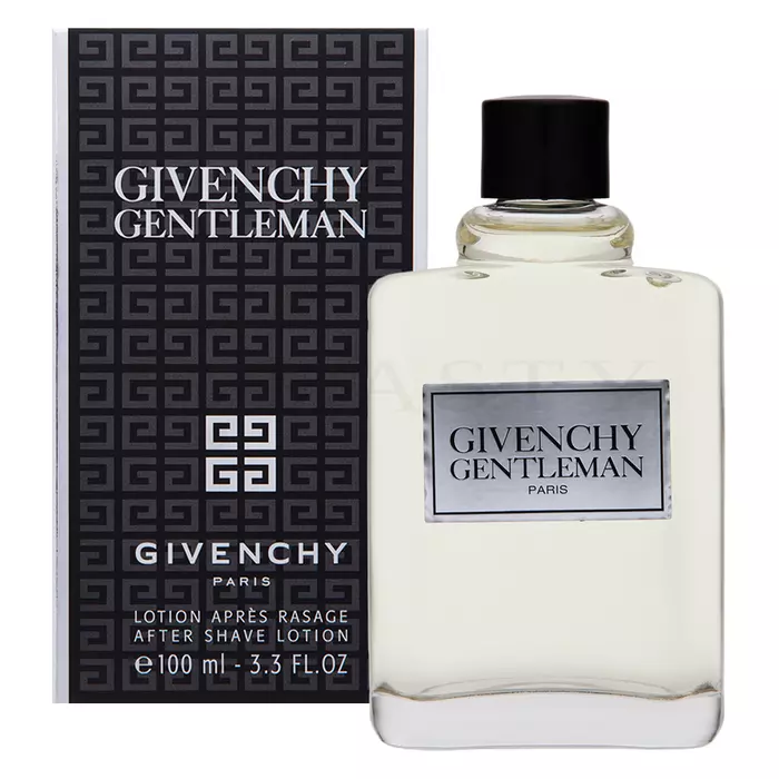 Givenchy Gentlemen lozione dopobarba da uomo 100 ml
