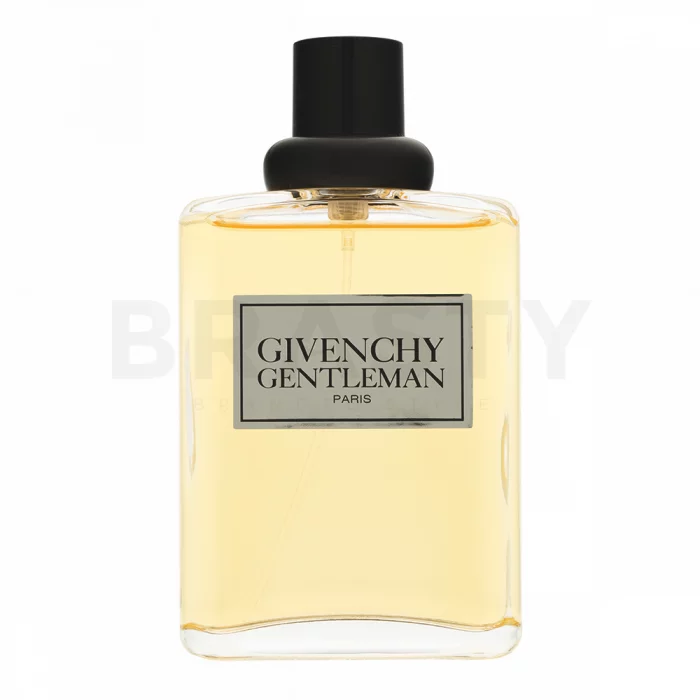 Givenchy Gentlemen Eau de Toilette bărbați 100 ml