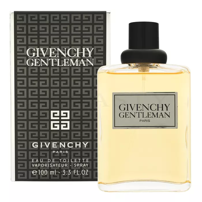 Givenchy Gentlemen Eau de Toilette bărbați 100 ml