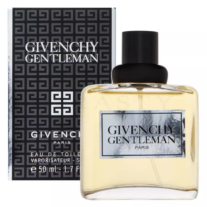 Givenchy Gentlemen Toaletna voda za moške 50 ml