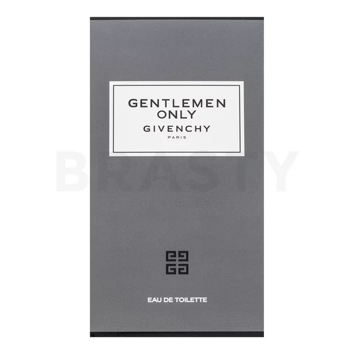 Givenchy Gentlemen Only toaletná voda pre mužov 100 ml