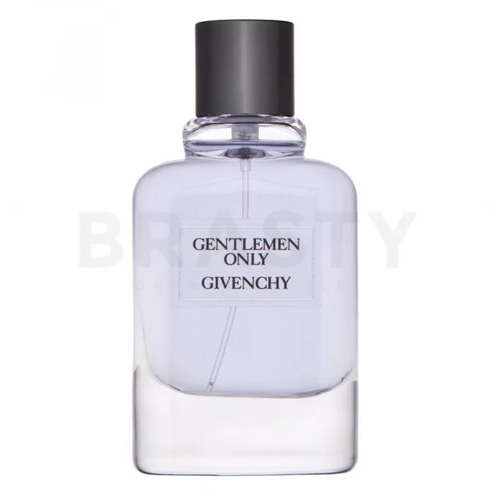 Givenchy Gentlemen Only Toaletna voda za moške 50 ml