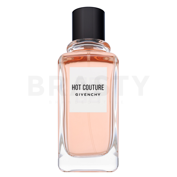 Givenchy Hot Couture Eau de Parfum nőknek 100 ml