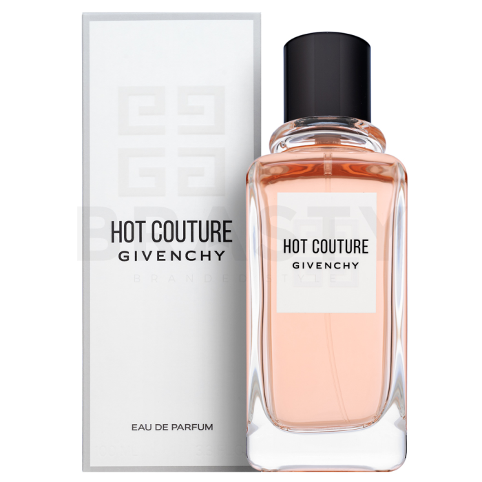 Givenchy Hot Couture Eau de Parfum nőknek 100 ml