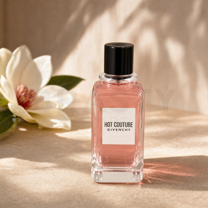Givenchy Hot Couture Eau de Toilette für Damen 100 ml