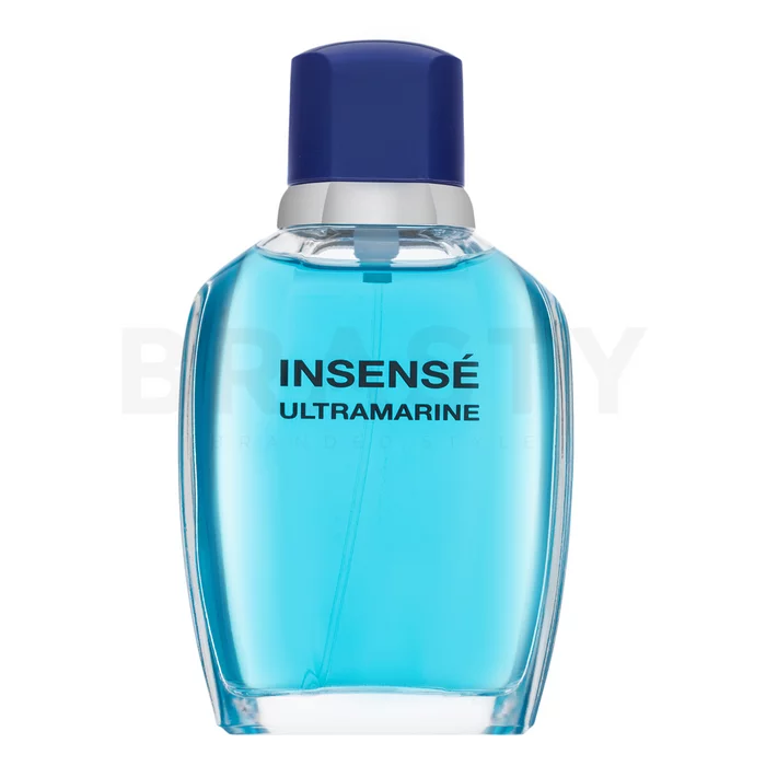 Givenchy Insensé Ultramarine Eau de Toilette bărbați 100 ml