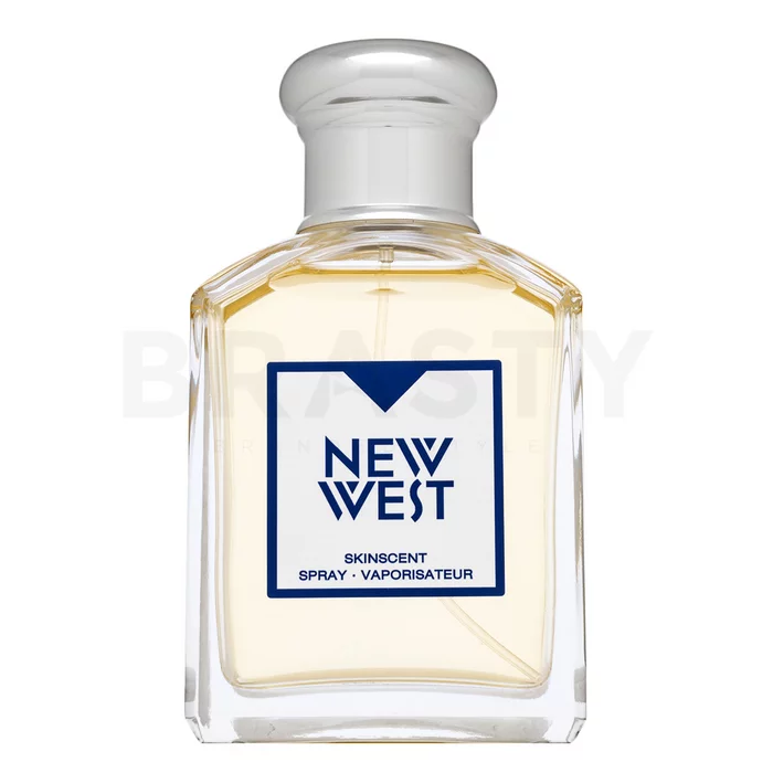 Aramis New West Eau de Toilette férfiaknak 100 ml