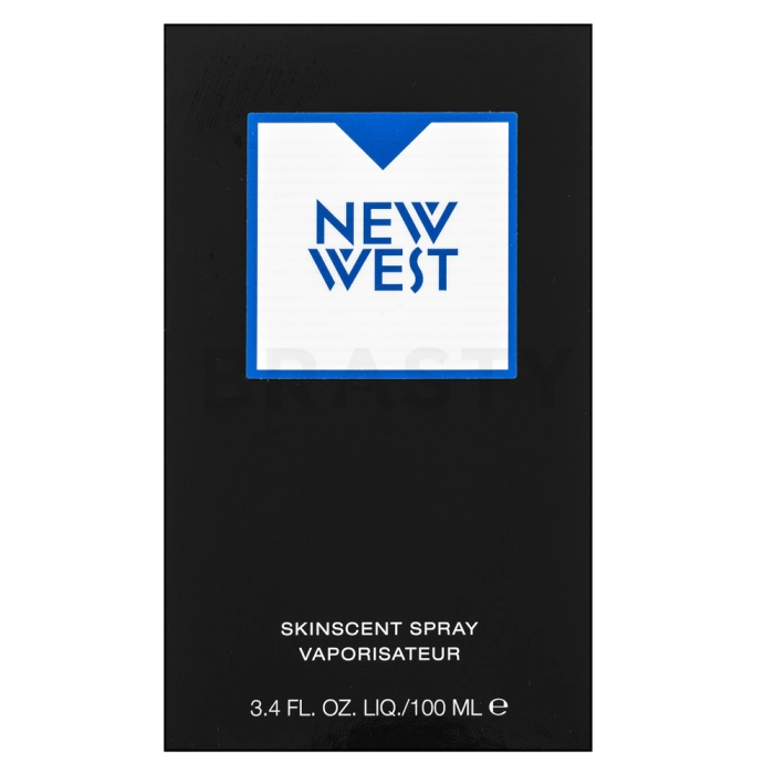 Aramis New West Eau de Toilette férfiaknak 100 ml