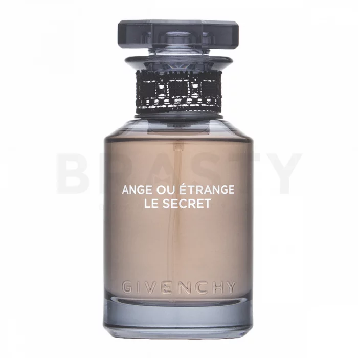 Givenchy Les Creations Couture Ange Ou Demon Le Secret Lace Edition Toaletna voda za ženske 60 ml