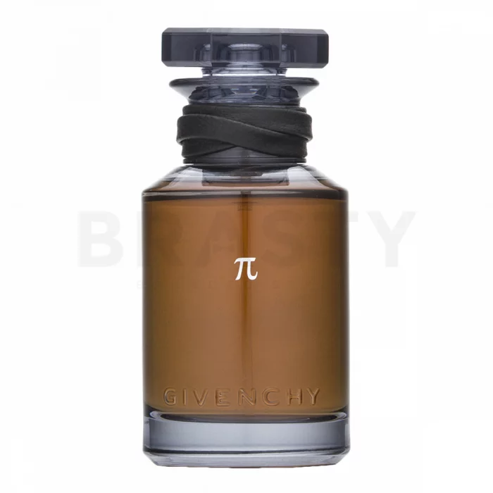 Givenchy Les Creations Couture Pi Leather Edition Toaletna voda za ženske 60 ml