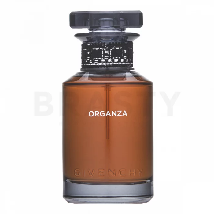 Givenchy Les Creations Couture Organza Lace Edition parfumirana voda za ženske 60 ml