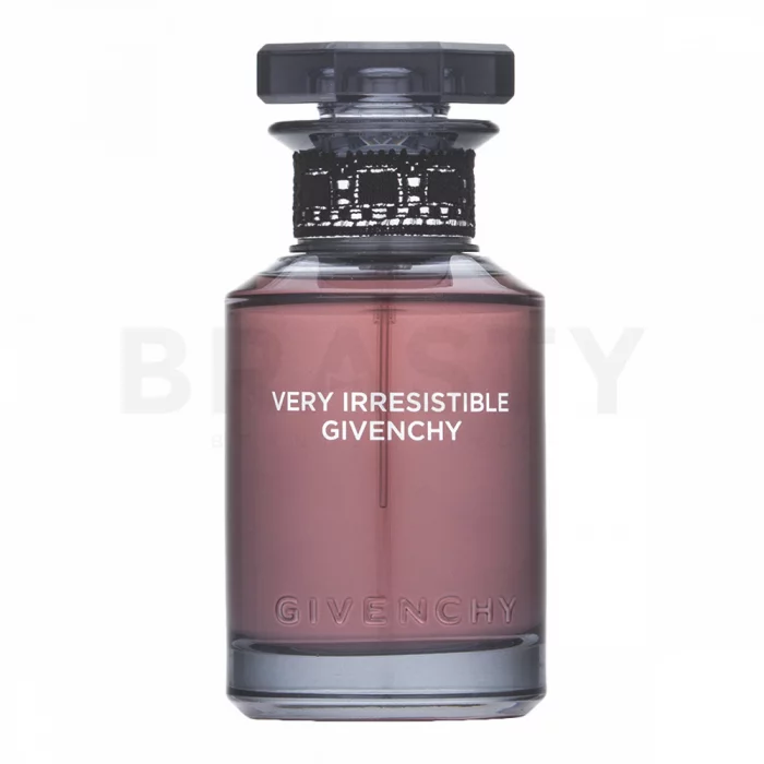 Givenchy Les Creations Couture Very Irresistible Lace Edition parfumirana voda za ženske 60 ml