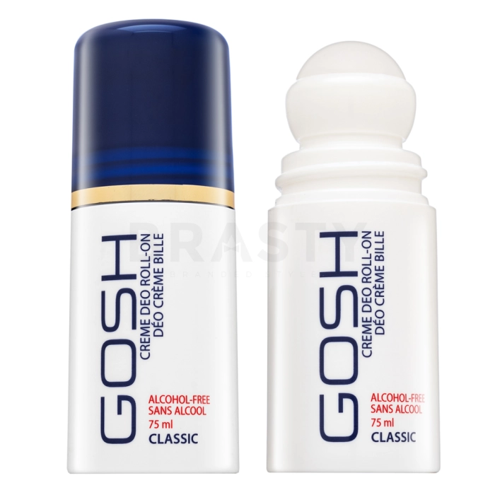 Gosh Classic dezodorant Roll-On Deodorant 75 ml