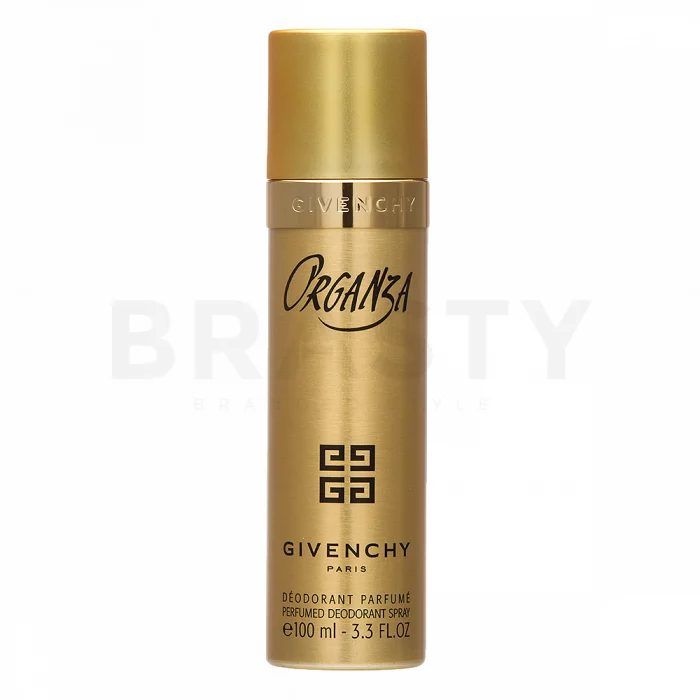 Givenchy Organza deospray da donna 100 ml