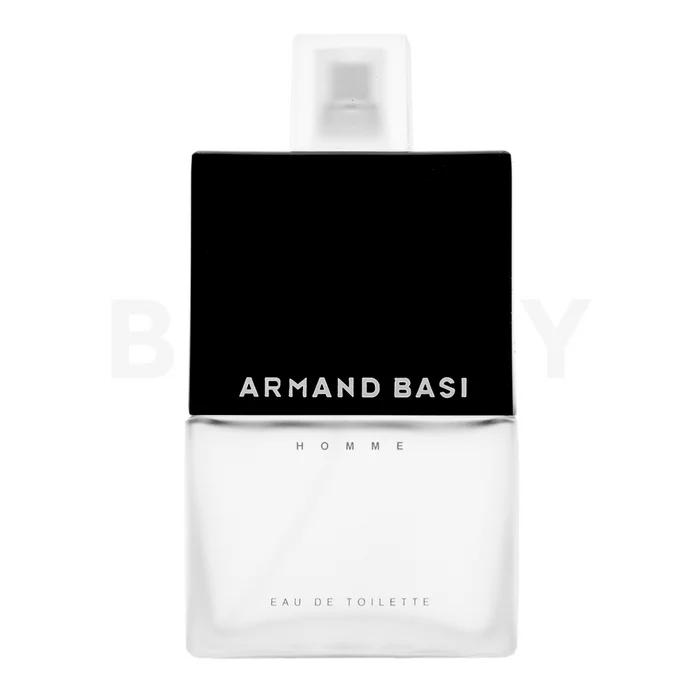 Armand Basi Homme Eau de Toilette bărbați 125 ml