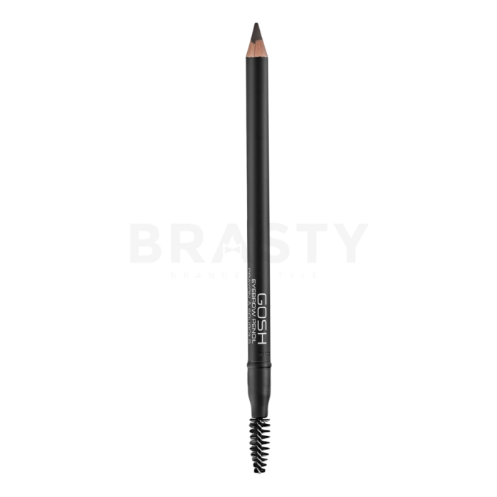Gosh Eye Brow Pencil svinčnik za obrvi 05 Dark Brown 1,2 g
