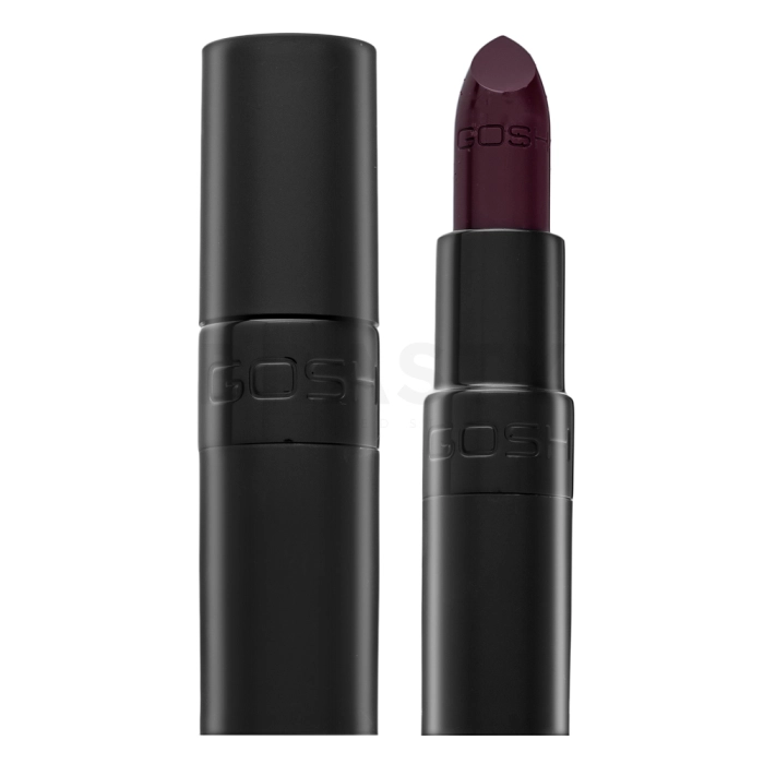 Gosh Velvet Touch barra de labios 017 Matt Clove 4 g