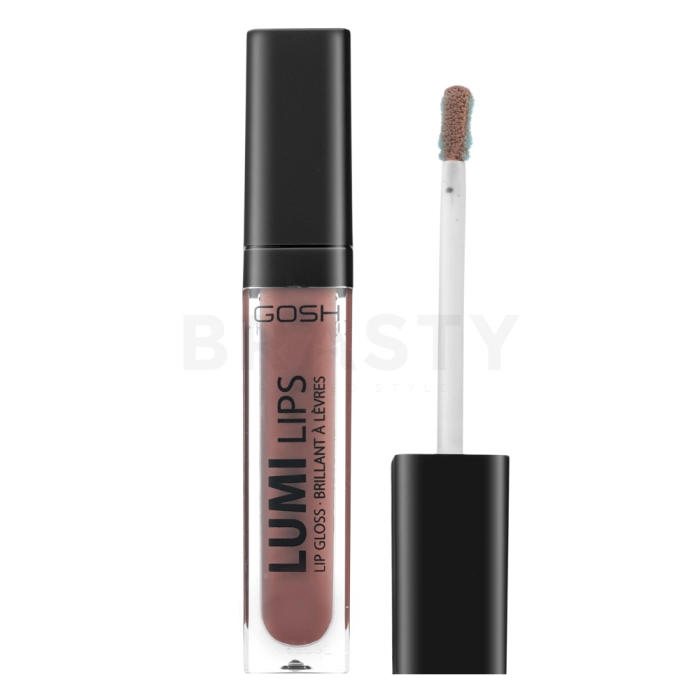 Gosh Lumi Lips lipgloss 006 GAL 6 ml