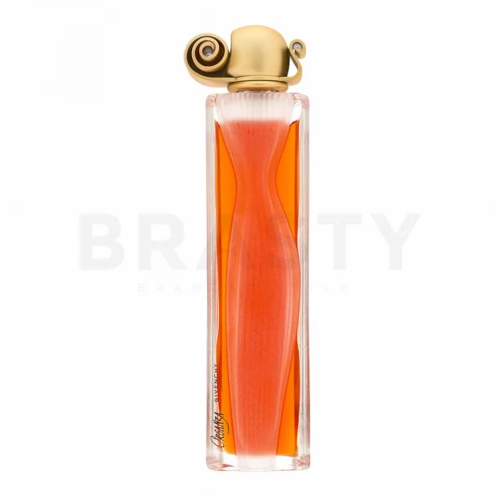 Givenchy Organza woda perfumowana dla kobiet 50 ml