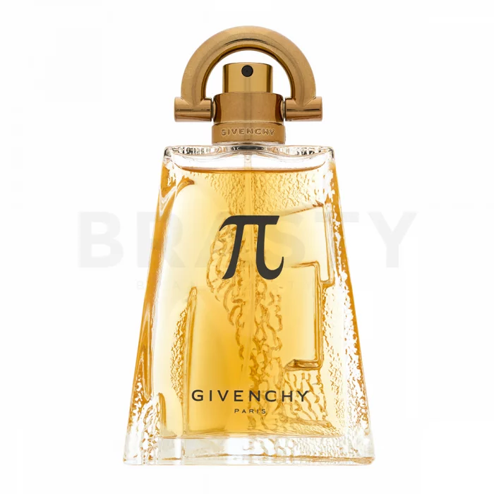 Givenchy Pí toaletna voda za muškarce 50 ml