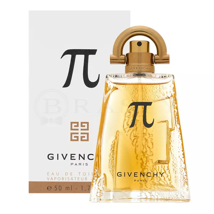 Givenchy Pí toaletna voda za muškarce 50 ml