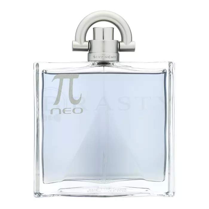 Givenchy Pí Neo тоалетна вода за мъже 100 ml