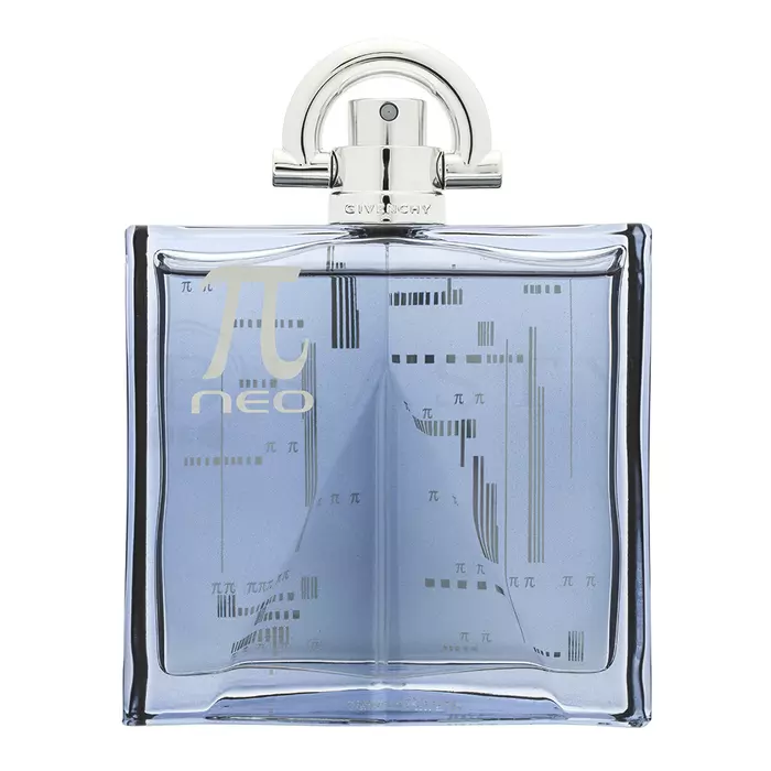 Givenchy Pí Neo Ultimate Equation тоалетна вода за мъже 100 ml