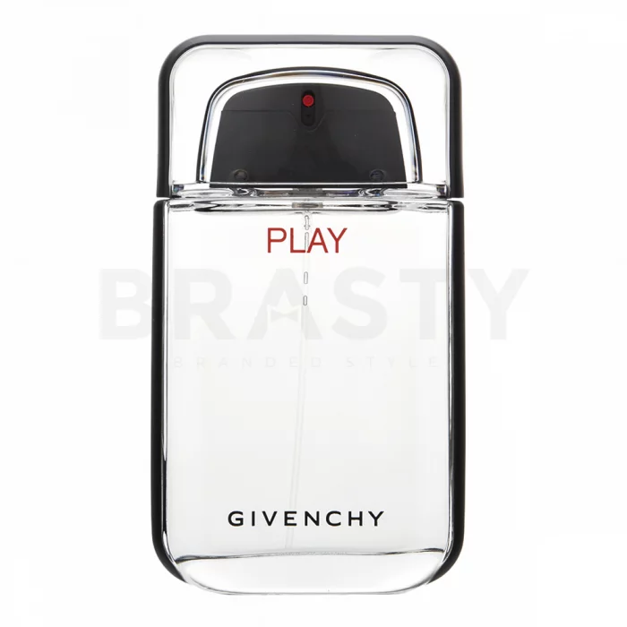 Givenchy Play тоалетна вода за мъже 100 ml