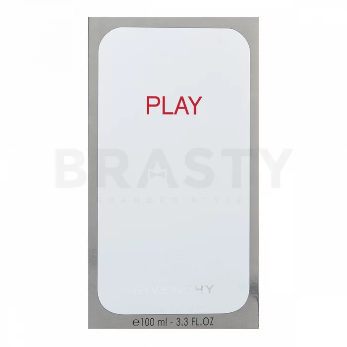Givenchy Play тоалетна вода за мъже 100 ml