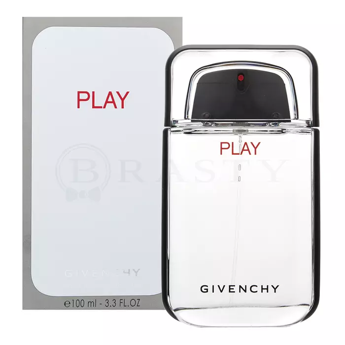 Givenchy Play тоалетна вода за мъже 100 ml
