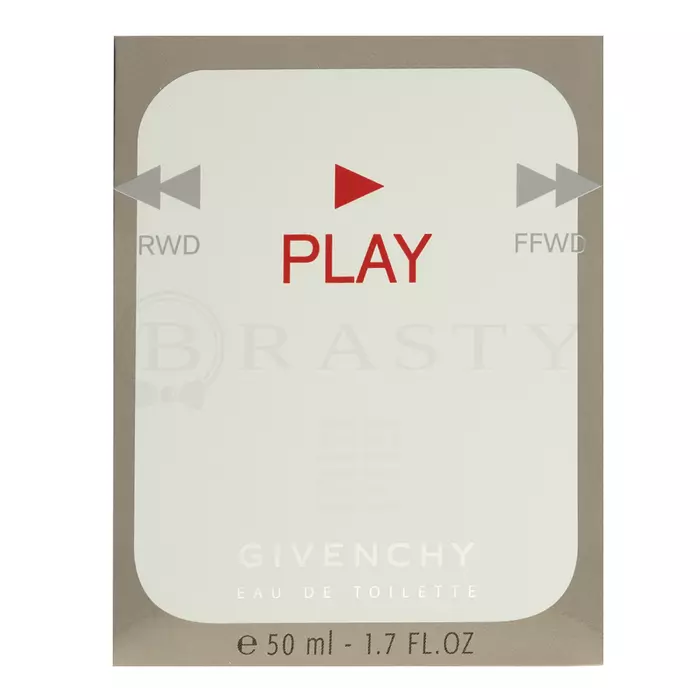 Givenchy Play тоалетна вода за мъже 50 ml