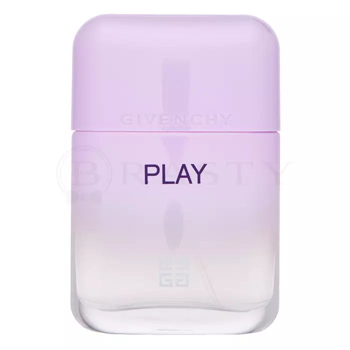 Givenchy Play for Her Парфюмна вода за жени 30 ml