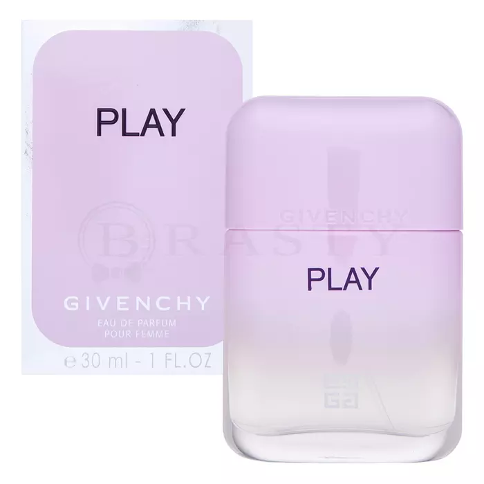Givenchy Play for Her Парфюмна вода за жени 30 ml