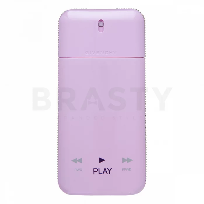 Givenchy Play for Her Парфюмна вода за жени 50 ml