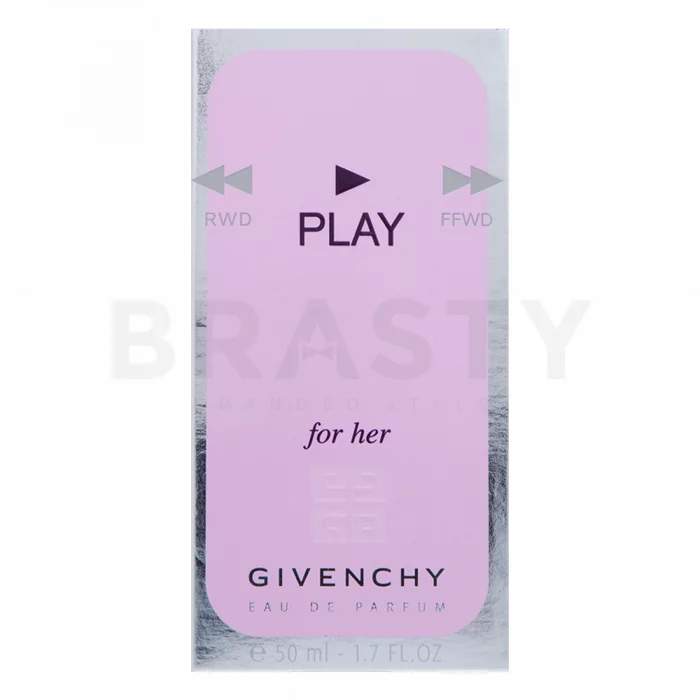 Givenchy Play for Her Парфюмна вода за жени 50 ml