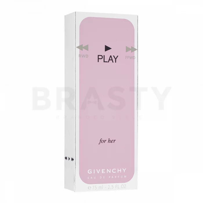 Givenchy Play for Her Парфюмна вода за жени 75 ml