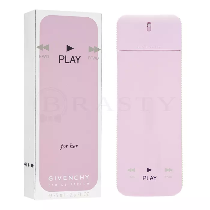 Givenchy Play for Her Парфюмна вода за жени 75 ml