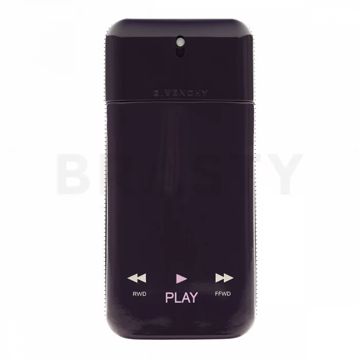 Givenchy Play for Her Intense Парфюмна вода за жени 50 ml