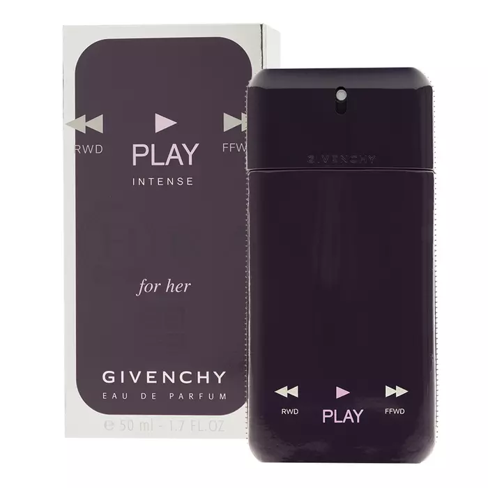 Givenchy Play for Her Intense Парфюмна вода за жени 50 ml
