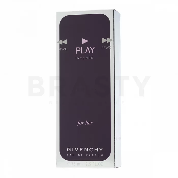 Givenchy Play for Her Intense Парфюмна вода за жени 75 ml
