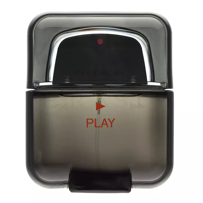 Givenchy Play Intense woda toaletowa dla mężczyzn 50 ml