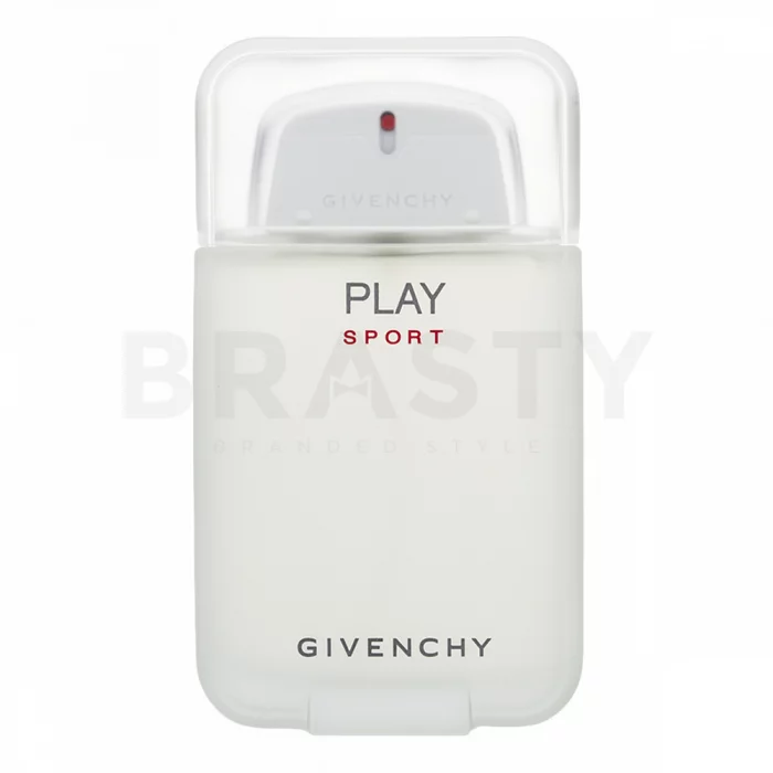 Givenchy Play Sport тоалетна вода за мъже 100 ml