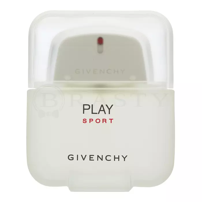 Givenchy Play Sport тоалетна вода за мъже 50 ml